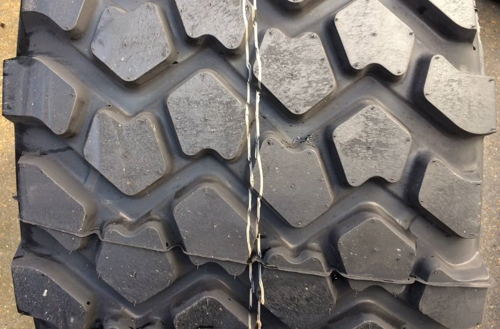 Michelin 24R21 XZL - NEW - Reifen für Landmaschine: das Bild 3 Michelin 24R21 XZL - NEW - Reifen für Landmaschine: das Bild 3