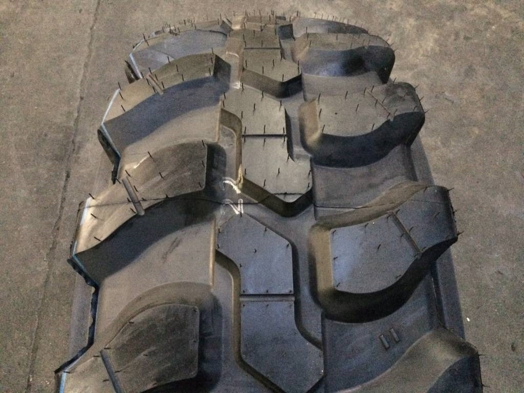 Trexcavator 315/80R22.5 ATB - NEW - Reifen für Baumaschine: das Bild 5 Trexcavator 315/80R22.5 ATB - NEW - Reifen für Baumaschine: das Bild 5
