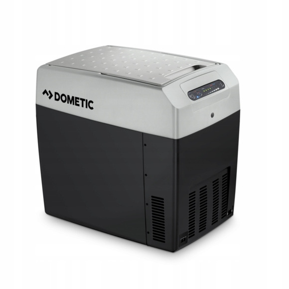Dometic LODÓWKA SAMOCHODOWA DOMETIC TROPICOOL TCX 21 1547646 - Fahrerhaus und Interieur: das Bild 1 Dometic LODÓWKA SAMOCHODOWA DOMETIC TROPICOOL TCX 21 1547646 - Fahrerhaus und Interieur: das Bild 1