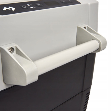 Dometic NOWOŚĆ LODÓWKA SPRĘŻARKOWA DOMETIC CFF 45 1545486 - Fahrerhaus und Interieur: das Bild 5 Dometic NOWOŚĆ LODÓWKA SPRĘŻARKOWA DOMETIC CFF 45 1545486 - Fahrerhaus und Interieur: das Bild 5
