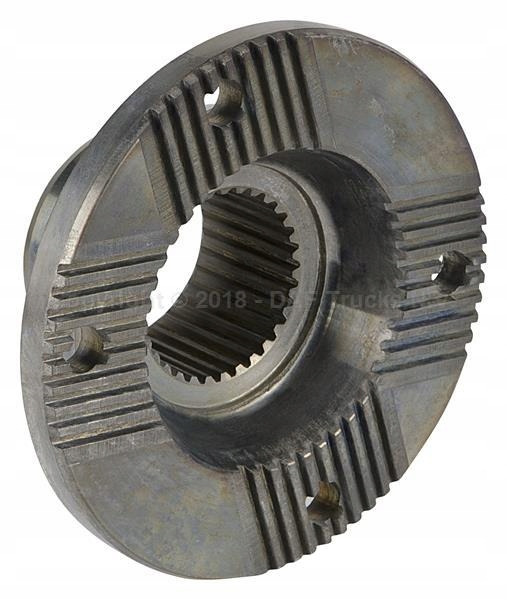 KOŁNIERZ PĘDNY MECHANIZM ROŻNICOWY DAF 1287859 - Antriebswelle: das Bild 1 KOŁNIERZ PĘDNY MECHANIZM ROŻNICOWY DAF 1287859 - Antriebswelle: das Bild 1