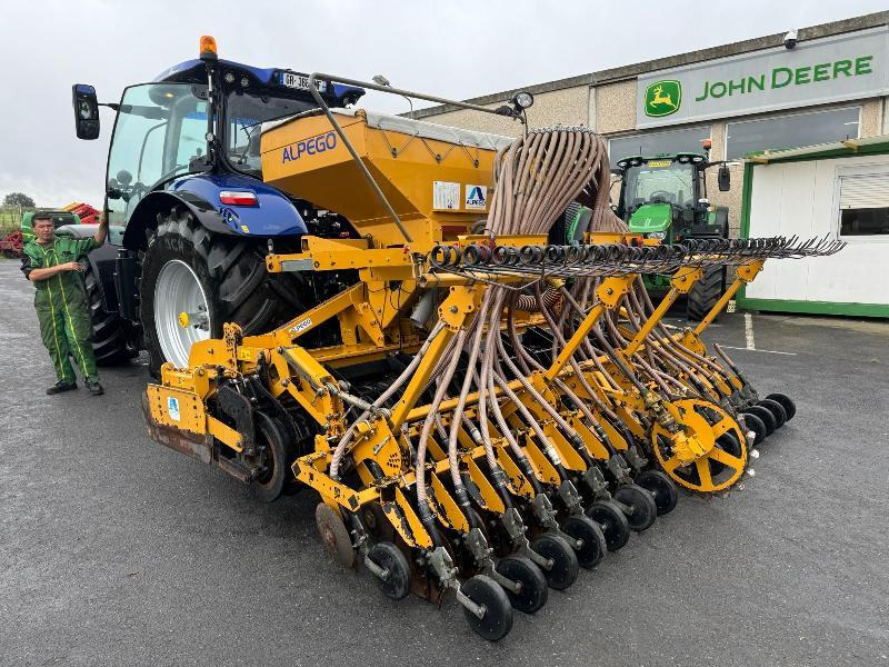 Säkombination ALPEGO AS1 400 P: das Bild 7