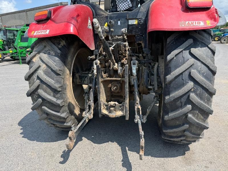 CASE-IH PUMA CVX150 - Traktor: das Bild 3 CASE-IH PUMA CVX150 - Traktor: das Bild 3