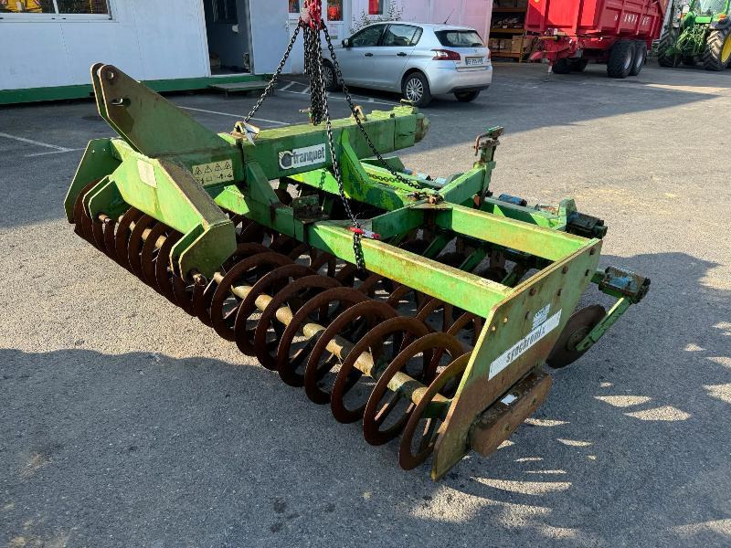 FRANQUET SYNCHROMIX 3M - Ackerwalze: das Bild 1 FRANQUET SYNCHROMIX 3M - Ackerwalze: das Bild 1