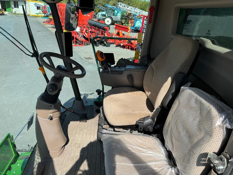 Leasing für JOHN DEERE T550 JOHN DEERE T550: das Bild 12