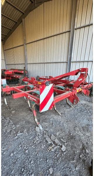KVERNELAND CLC 3,5M - Grubber: das Bild 1 KVERNELAND CLC 3,5M - Grubber: das Bild 1