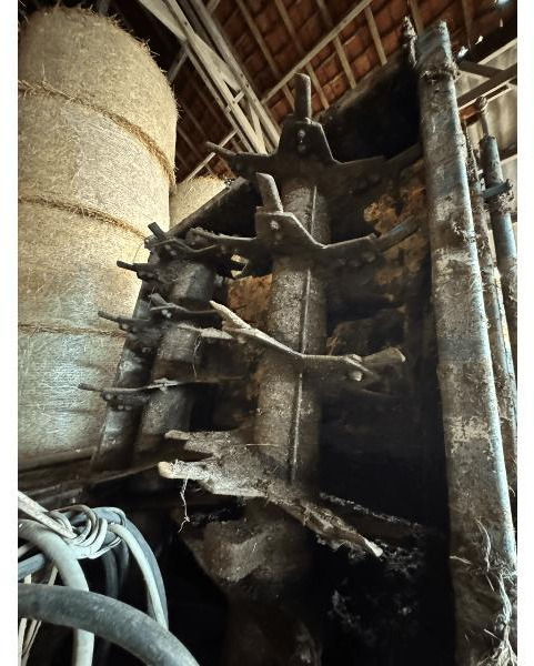 Dungstreuer ROLLAND ROLLFORCE 5517: das Bild 6 Dungstreuer ROLLAND ROLLFORCE 5517: das Bild 6