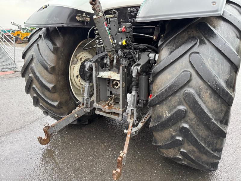 Traktor VALTRA T214 DIRECT: das Bild 6