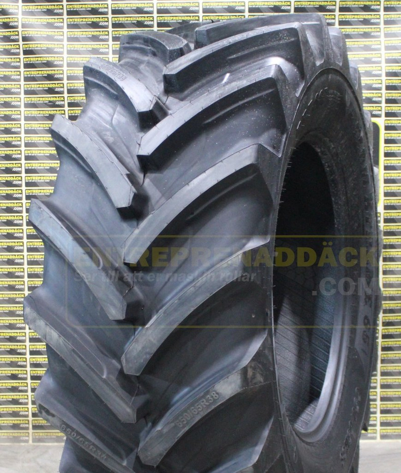 Complete wheels 650/85R38 TL 173D MRL Farm Xtreme for farm tractors - Komplettrad für Traktor: das Bild 1 Complete wheels 650/85R38 TL 173D MRL Farm Xtreme for farm tractors - Komplettrad für Traktor: das Bild 1
