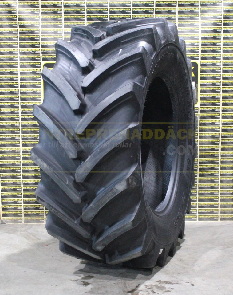 Complete wheels 650/85R38 TL 173D MRL Farm Xtreme for farm tractors - Komplettrad für Traktor: das Bild 2 Complete wheels 650/85R38 TL 173D MRL Farm Xtreme for farm tractors - Komplettrad für Traktor: das Bild 2
