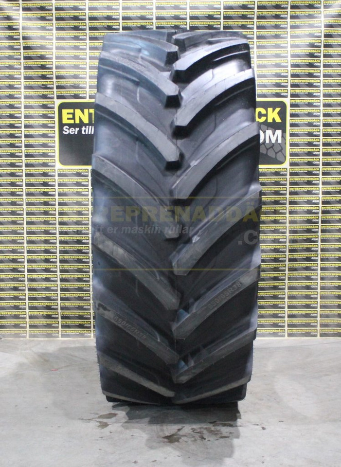 Complete wheels 650/85R38 TL 173D MRL Farm Xtreme for farm tractors - Komplettrad für Traktor: das Bild 3 Complete wheels 650/85R38 TL 173D MRL Farm Xtreme for farm tractors - Komplettrad für Traktor: das Bild 3