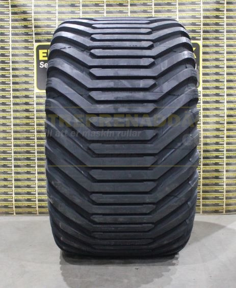 LEAO LBI301 850/50R30,5 Agricultural Flotation Radial Tire with steel casing. - Komplettrad für Landwirtschaftlicher Anhänger: das Bild 2 LEAO LBI301 850/50R30,5 Agricultural Flotation Radial Tire with steel casing. - Komplettrad für Landwirtschaftlicher Anhänger: das Bild 2