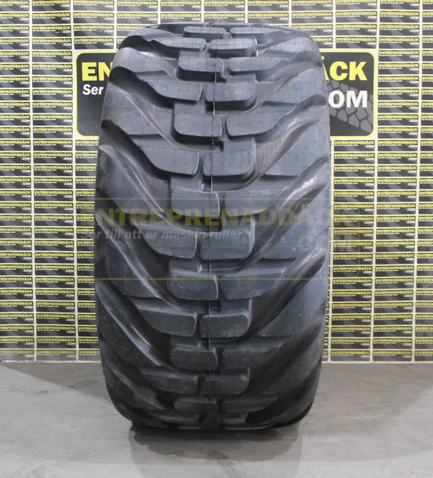 Nokian Forest King 780/50-28.5 SB – Built for the toughest terrain - Forwarder: das Bild 3 Nokian Forest King 780/50-28.5 SB – Built for the toughest terrain - Forwarder: das Bild 3