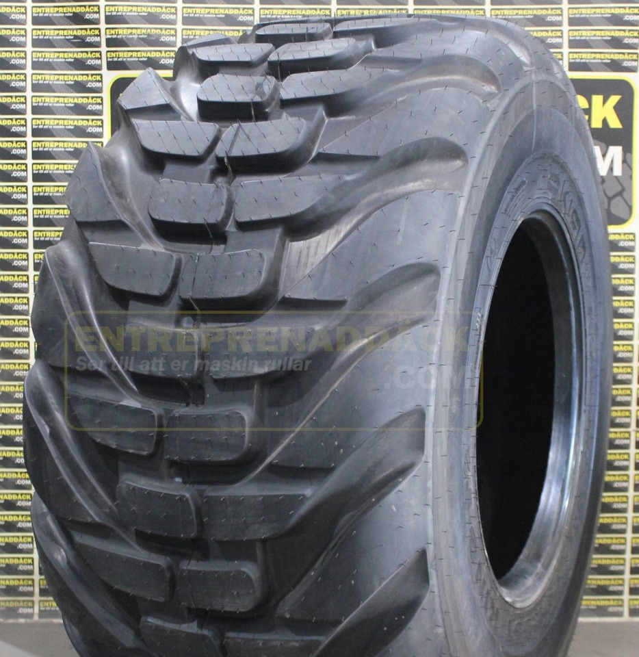 Nokian Forest King 780/50-28.5 SB – Built for the toughest terrain - Forwarder: das Bild 1 Nokian Forest King 780/50-28.5 SB – Built for the toughest terrain - Forwarder: das Bild 1
