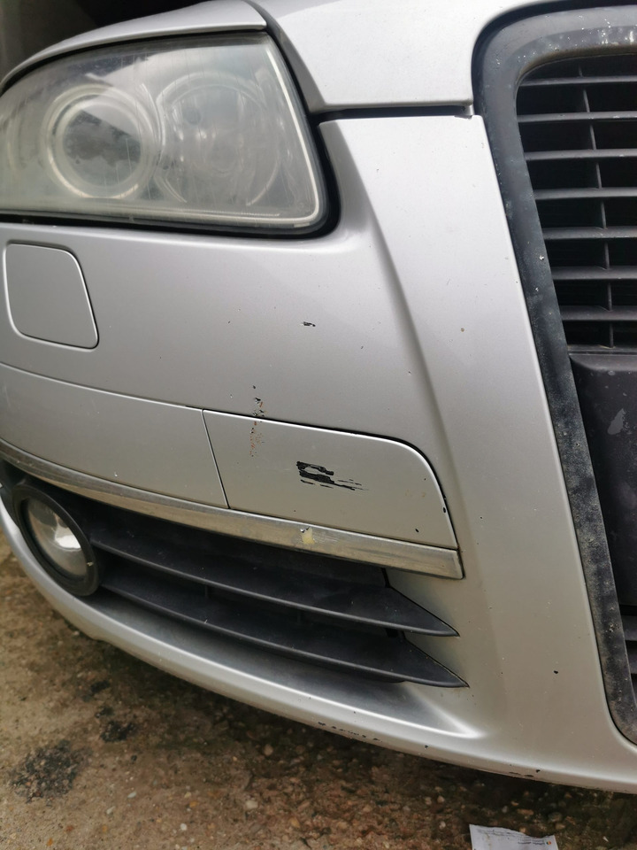 Audi A6 C6 - PKW: das Bild 3 Audi A6 C6 - PKW: das Bild 3