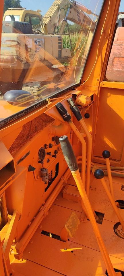 Hannomag K7-E Bulldozer - Bulldozer: das Bild 2 Hannomag K7-E Bulldozer - Bulldozer: das Bild 2