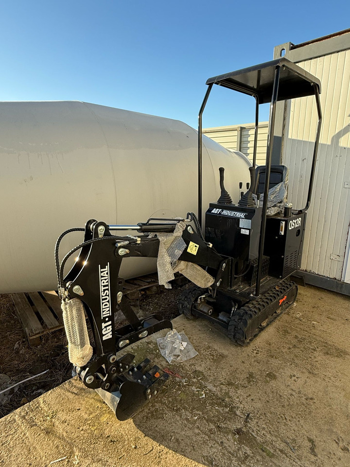 MINIEXCAVATOR JPC H10 - Minibagger: das Bild 2 MINIEXCAVATOR JPC H10 - Minibagger: das Bild 2