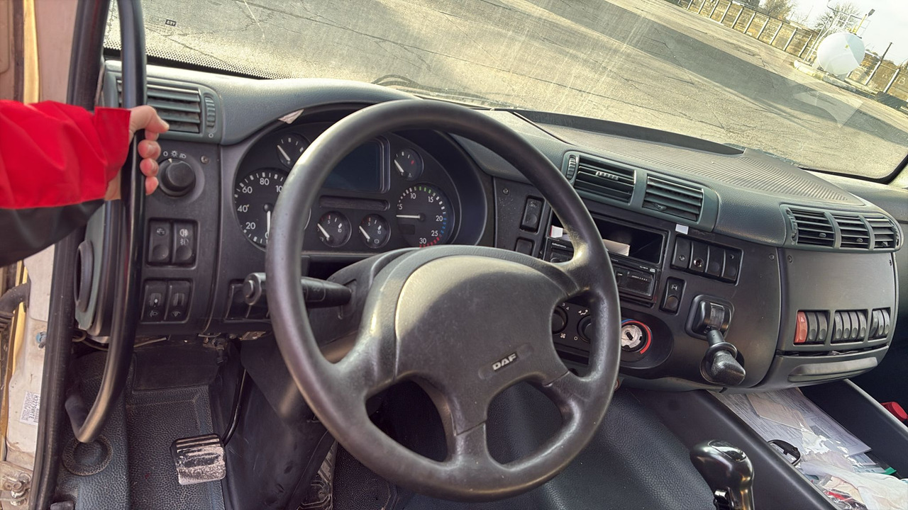 Leasing für DAF CF 85.43 Tractor Head DAF CF 85.43 Tractor Head: das Bild 9 Leasing für DAF CF 85.43 Tractor Head DAF CF 85.43 Tractor Head: das Bild 9