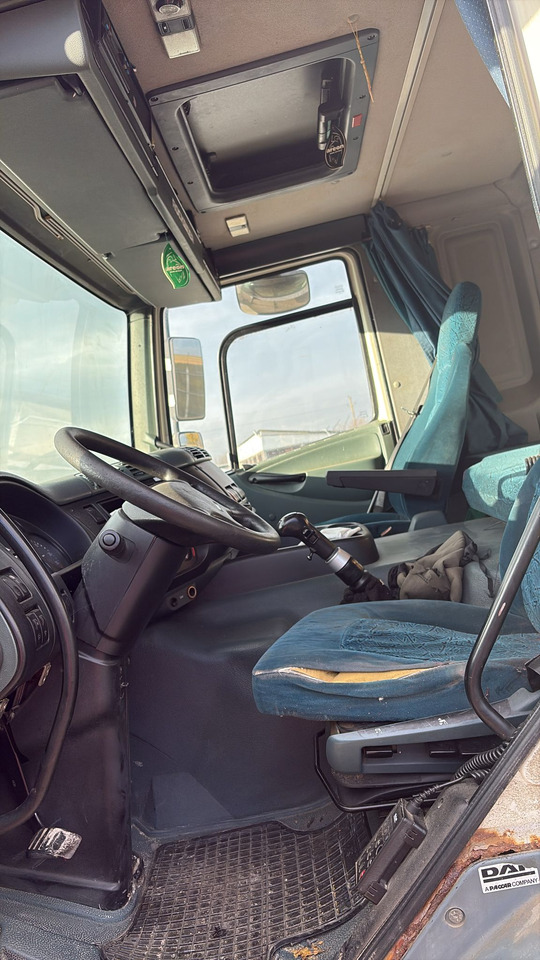 Leasing für DAF CF 85.43 Tractor Head DAF CF 85.43 Tractor Head: das Bild 10 Leasing für DAF CF 85.43 Tractor Head DAF CF 85.43 Tractor Head: das Bild 10