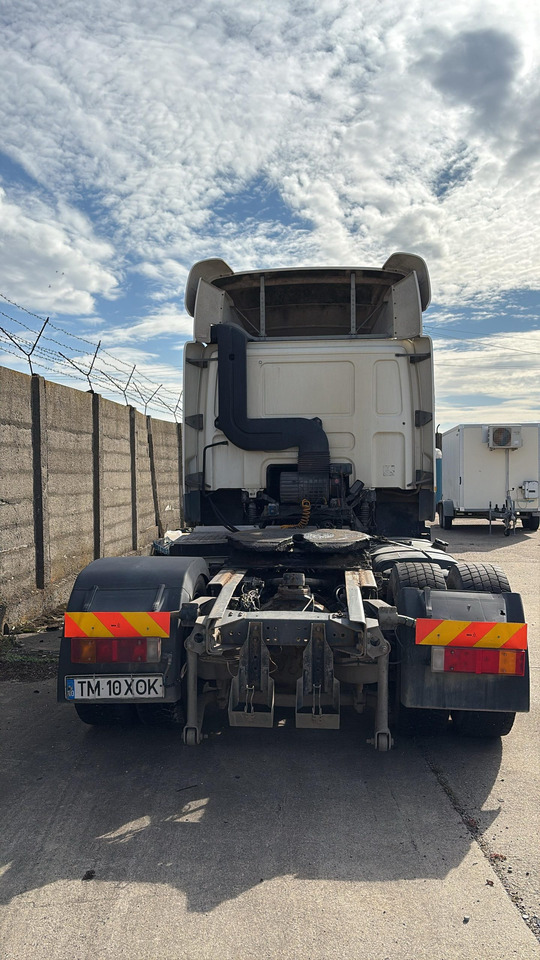 DAF CF 85.43 Tractor Head - Sattelzugmaschine: das Bild 5 DAF CF 85.43 Tractor Head - Sattelzugmaschine: das Bild 5