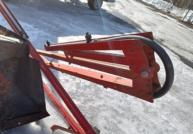 Hardi 760cm puomisto kasvinsuojeluruiskuun – Finanzierungsleasing Hardi 760cm puomisto kasvinsuojeluruiskuun: das Bild 8