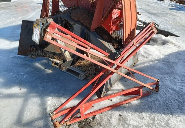 Hardi 760cm puomisto kasvinsuojeluruiskuun – Finanzierungsleasing Hardi 760cm puomisto kasvinsuojeluruiskuun: das Bild 9