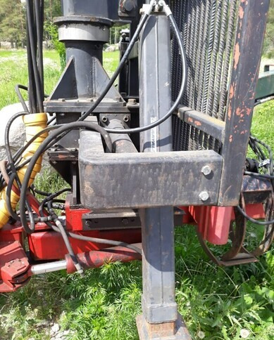 Metsäkärrypaketti JP7000 - todella järeä paketti - Rückewagen: das Bild 5 Metsäkärrypaketti JP7000 - todella järeä paketti - Rückewagen: das Bild 5