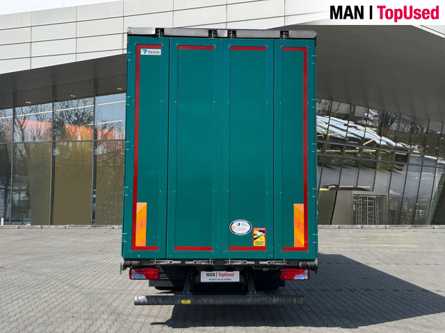 Plane LKW MAN TGX 18.470 4x2 LL CH - Warranty: das Bild 14