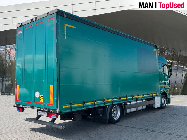 Plane LKW MAN TGX 18.470 4x2 LL CH - Warranty: das Bild 13