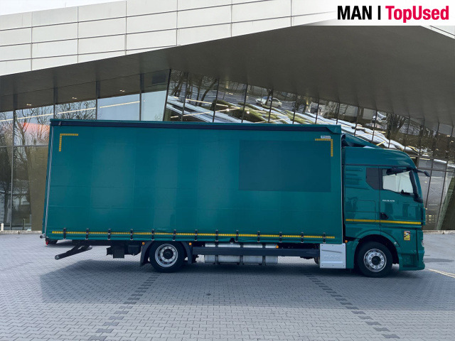 Plane LKW MAN TGX 18.470 4x2 LL CH - Warranty: das Bild 12