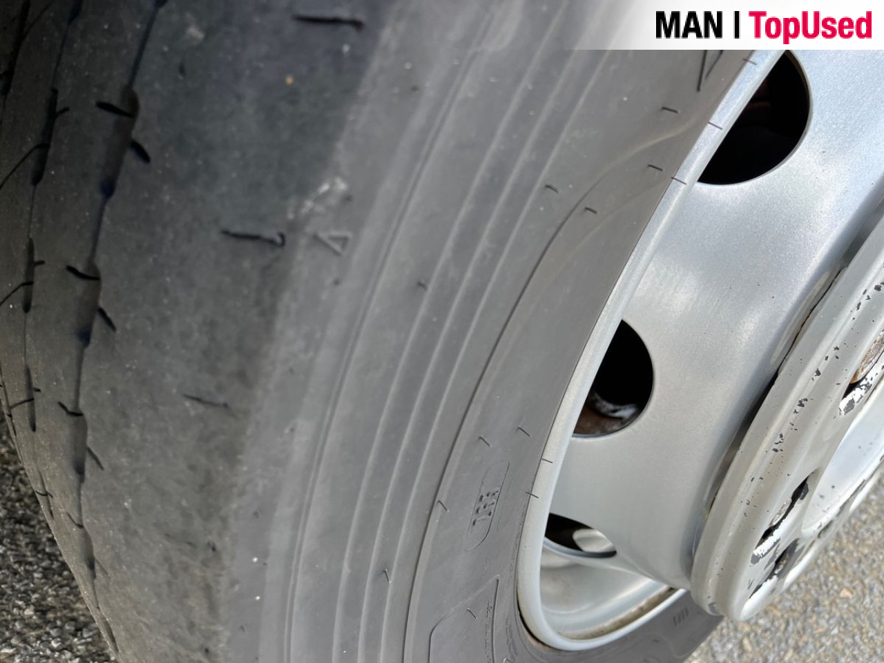 MAN TGX 18.470 4X2 LLS-U Euro6 Retarder Klima Navi ZV - Sattelzugmaschine: das Bild 2 MAN TGX 18.470 4X2 LLS-U Euro6 Retarder Klima Navi ZV - Sattelzugmaschine: das Bild 2