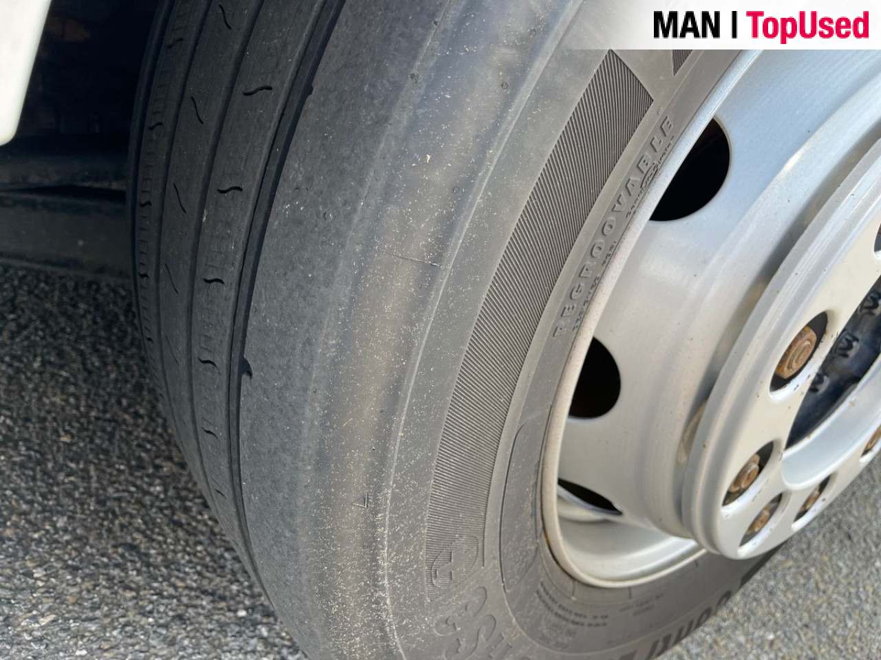 MAN TGX 18.470 4X2 LLS-U Euro6 Retarder Klima Navi ZV - Sattelzugmaschine: das Bild 2 MAN TGX 18.470 4X2 LLS-U Euro6 Retarder Klima Navi ZV - Sattelzugmaschine: das Bild 2