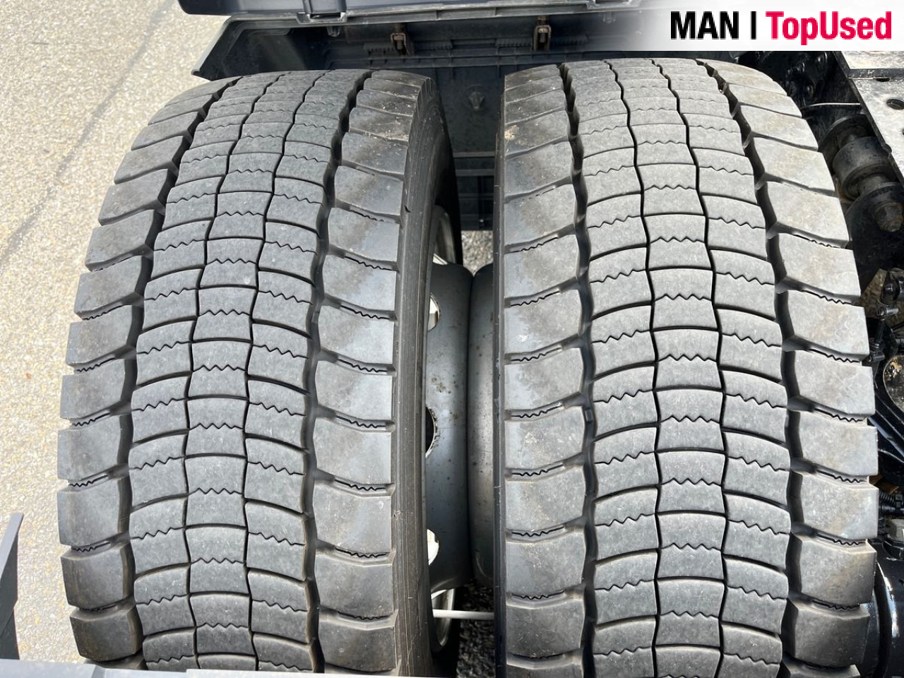 MAN TGX 18.470 4X2 LLS-U Euro6 Retarder Klima Navi ZV - Sattelzugmaschine: das Bild 3 MAN TGX 18.470 4X2 LLS-U Euro6 Retarder Klima Navi ZV - Sattelzugmaschine: das Bild 3