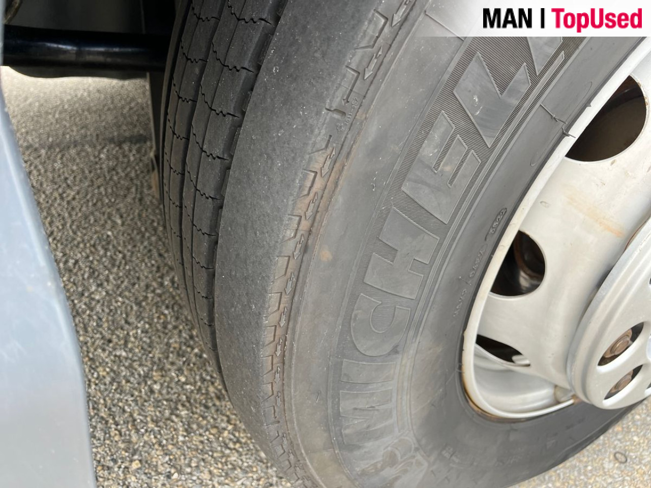 MAN TGX 18.470 4x2 BL SA Euro6 Retarder Klima ZV - Sattelzugmaschine: das Bild 3 MAN TGX 18.470 4x2 BL SA Euro6 Retarder Klima ZV - Sattelzugmaschine: das Bild 3