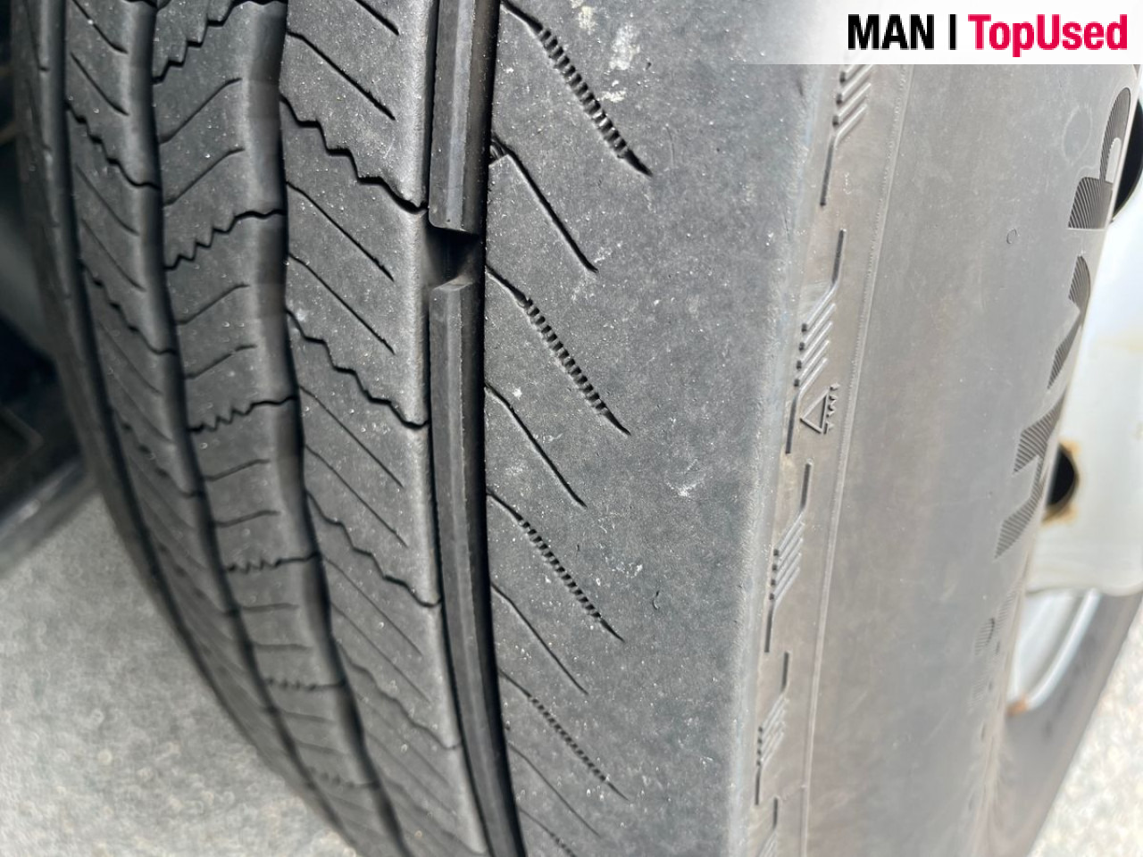 MAN TGX 18.470 4x2 BL SA Euro6 Retarder Klima ZV - Sattelzugmaschine: das Bild 3 MAN TGX 18.470 4x2 BL SA Euro6 Retarder Klima ZV - Sattelzugmaschine: das Bild 3
