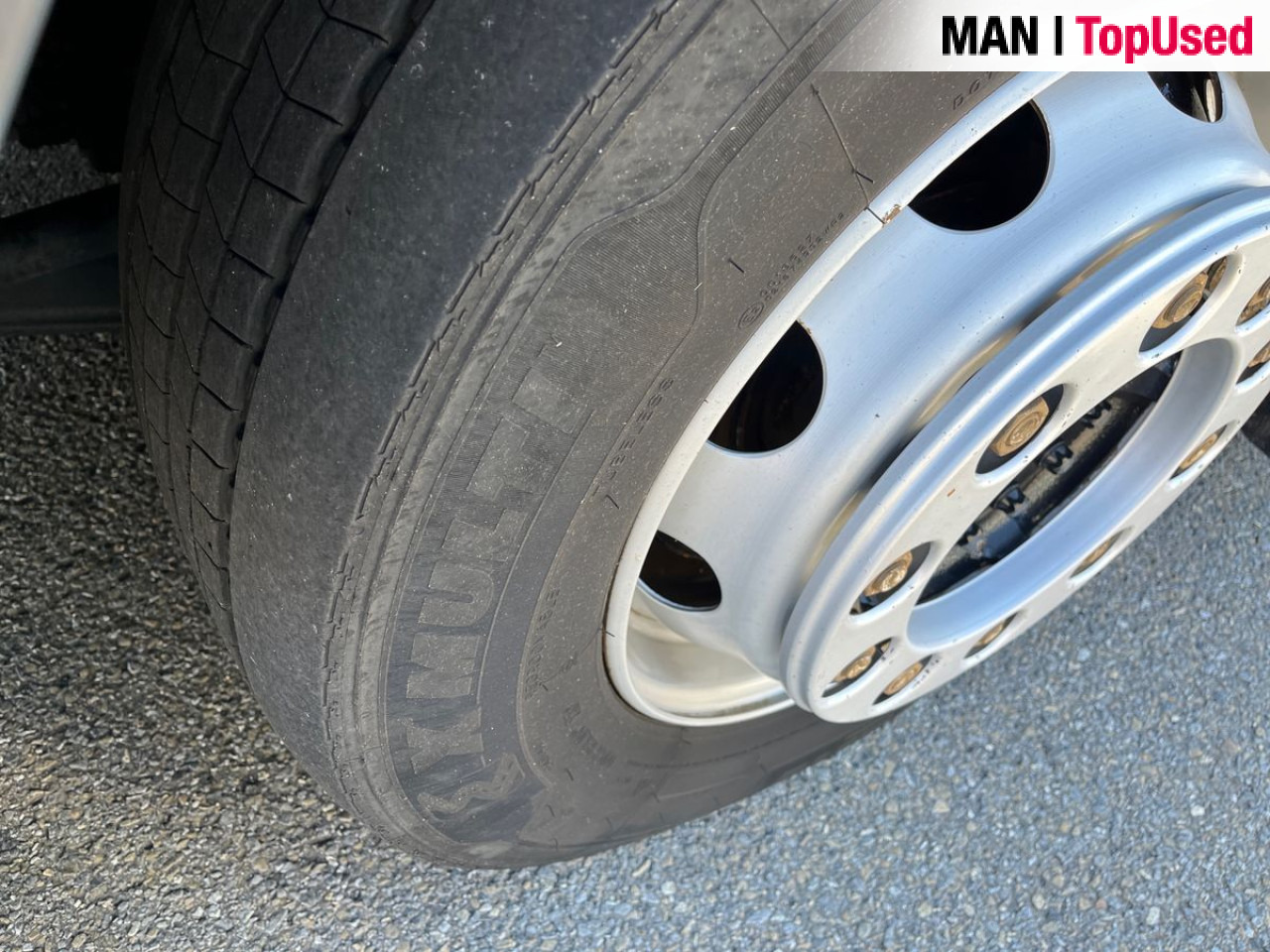 MAN TGX 18.470 4x2 LL SA Euro6 Retarder Klima ZV - Sattelzugmaschine: das Bild 2 MAN TGX 18.470 4x2 LL SA Euro6 Retarder Klima ZV - Sattelzugmaschine: das Bild 2