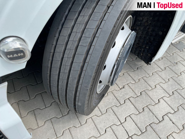 MAN TGX 18.470 4x2 LL SA Euro6 Retarder Klima ZV - Sattelzugmaschine: das Bild 3 MAN TGX 18.470 4x2 LL SA Euro6 Retarder Klima ZV - Sattelzugmaschine: das Bild 3