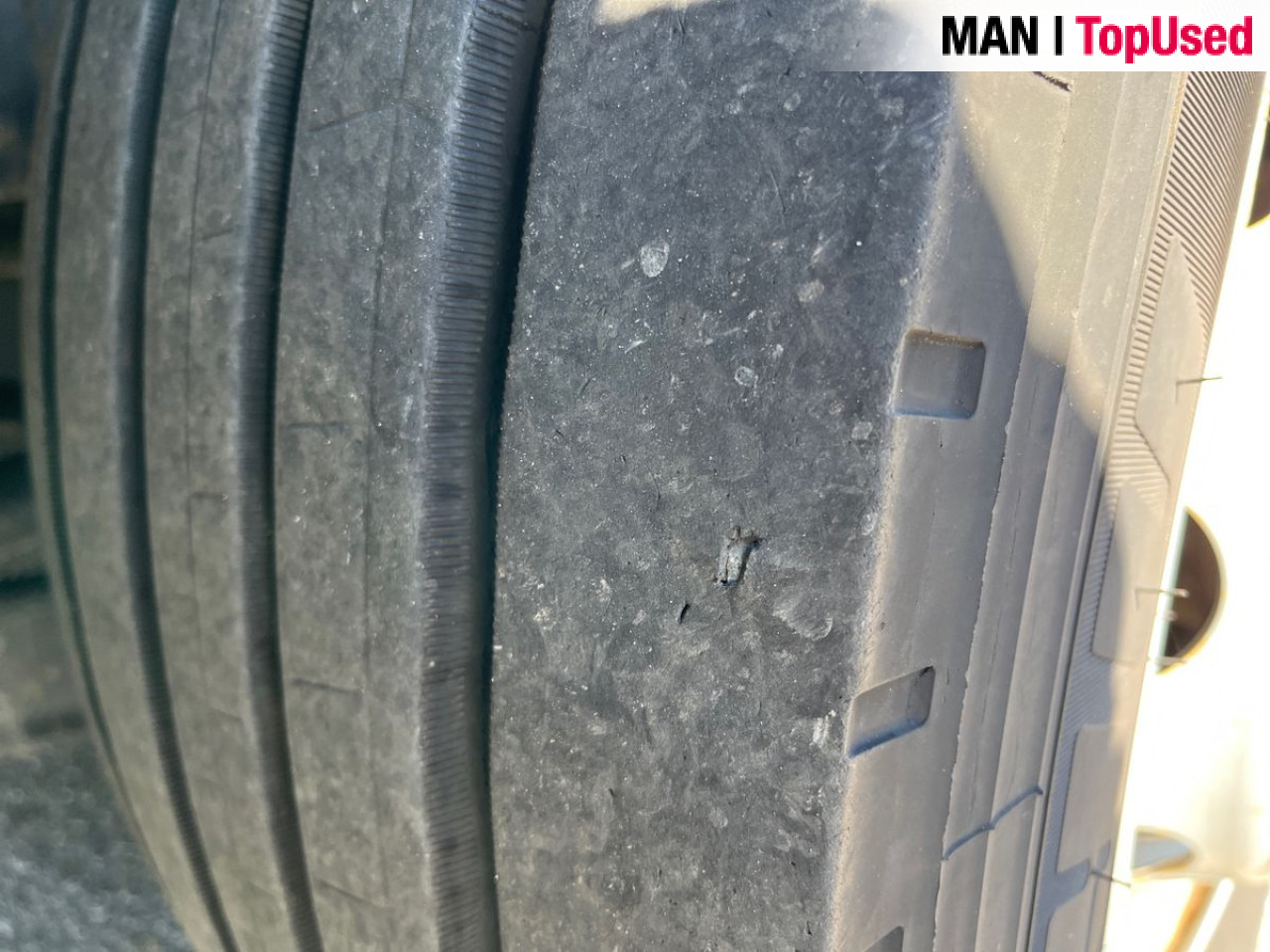 MAN TGX 18.470 4x2 LL SA Euro6 Retarder Klima ZV - Sattelzugmaschine: das Bild 3 MAN TGX 18.470 4x2 LL SA Euro6 Retarder Klima ZV - Sattelzugmaschine: das Bild 3