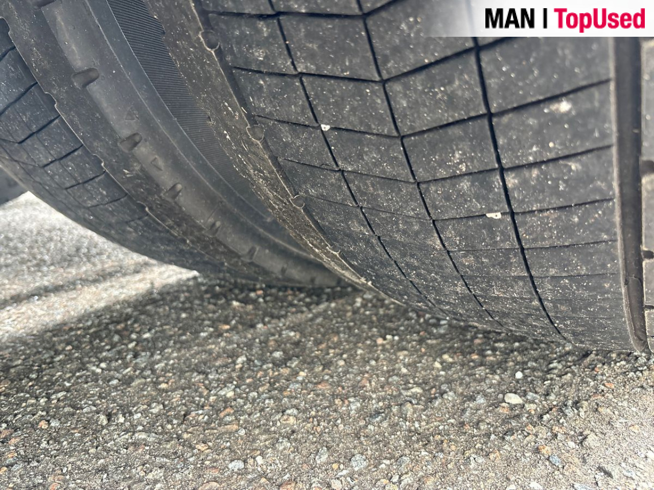MAN TGX 18.510 4x2 LL SA Ultra *MM878472 Euro6 Klima - Sattelzugmaschine: das Bild 4 MAN TGX 18.510 4x2 LL SA Ultra *MM878472 Euro6 Klima - Sattelzugmaschine: das Bild 4