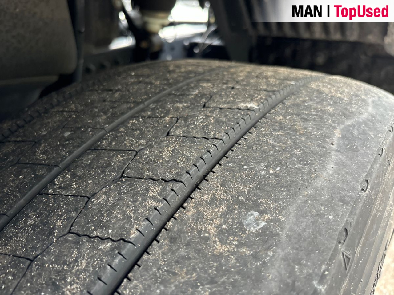MAN TGX 18.510 4x2 LL SA Ultra *MM878472 Euro6 Klima - Sattelzugmaschine: das Bild 3 MAN TGX 18.510 4x2 LL SA Ultra *MM878472 Euro6 Klima - Sattelzugmaschine: das Bild 3