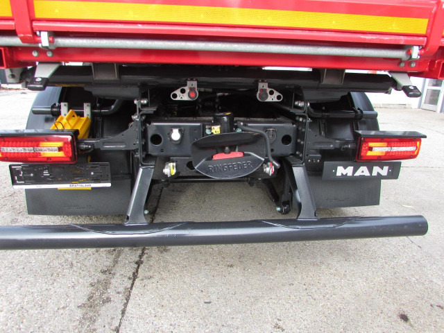 MAN TGM 18.320 4x2 BL CH Warranty until 7/2027 - Kipper: das Bild 5 MAN TGM 18.320 4x2 BL CH Warranty until 7/2027 - Kipper: das Bild 5