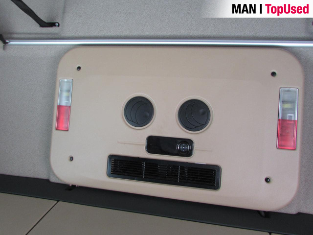 MAN TGX 18.460 4X2 LLS-U Euro6 Retarder Klima ZV - Sattelzugmaschine: das Bild 3 MAN TGX 18.460 4X2 LLS-U Euro6 Retarder Klima ZV - Sattelzugmaschine: das Bild 3