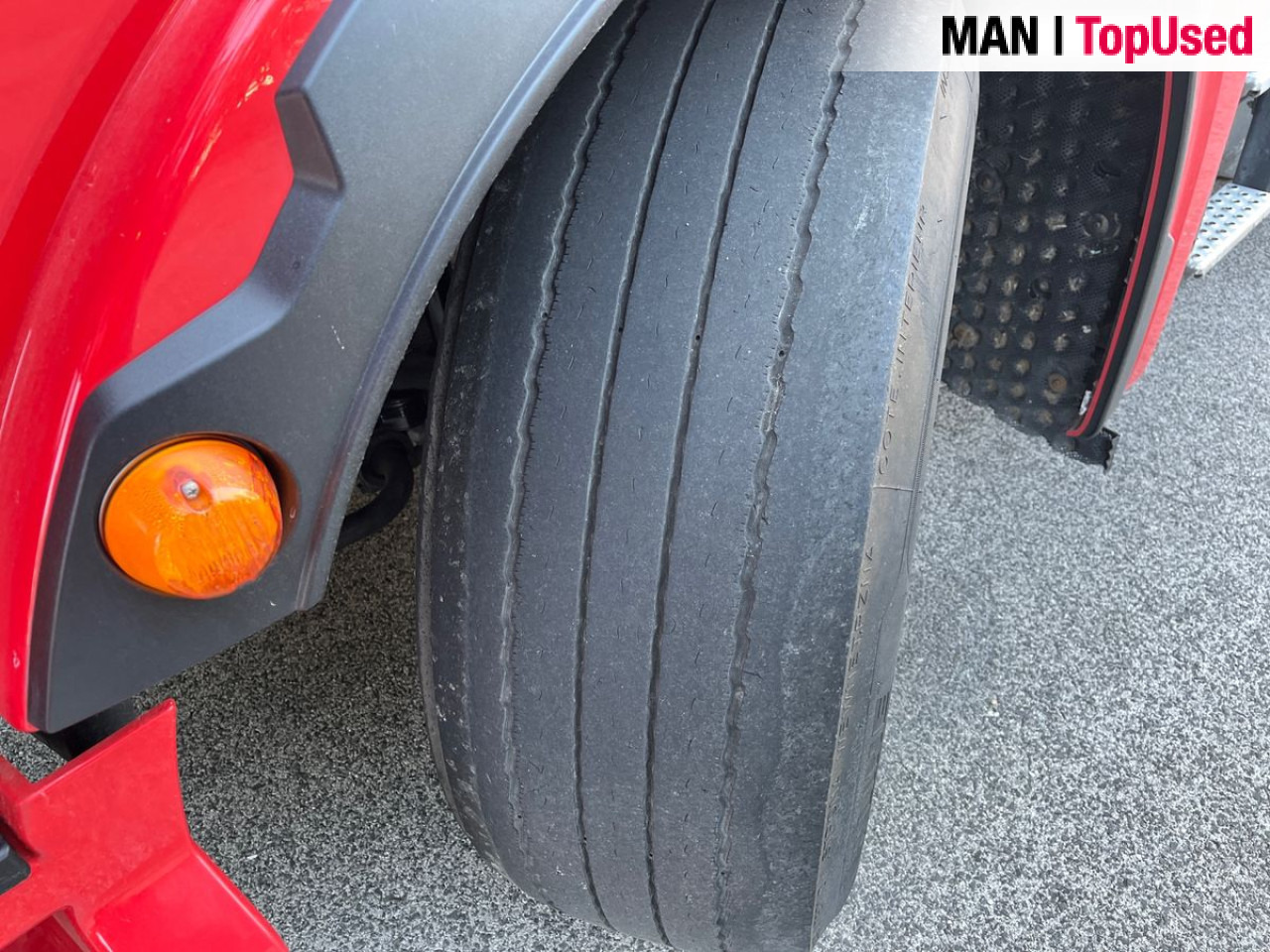 MAN TGX 18.470 4x2 BL SA Euro6 Retarder Klima ZV - Sattelzugmaschine: das Bild 2 MAN TGX 18.470 4x2 BL SA Euro6 Retarder Klima ZV - Sattelzugmaschine: das Bild 2