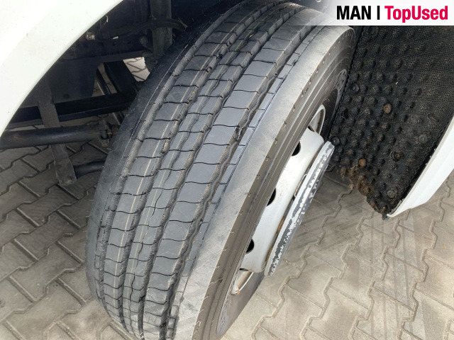 MAN TGX 18.470 4x2 BL SA Euro6 Retarder Klima ZV - Sattelzugmaschine: das Bild 2 MAN TGX 18.470 4x2 BL SA Euro6 Retarder Klima ZV - Sattelzugmaschine: das Bild 2