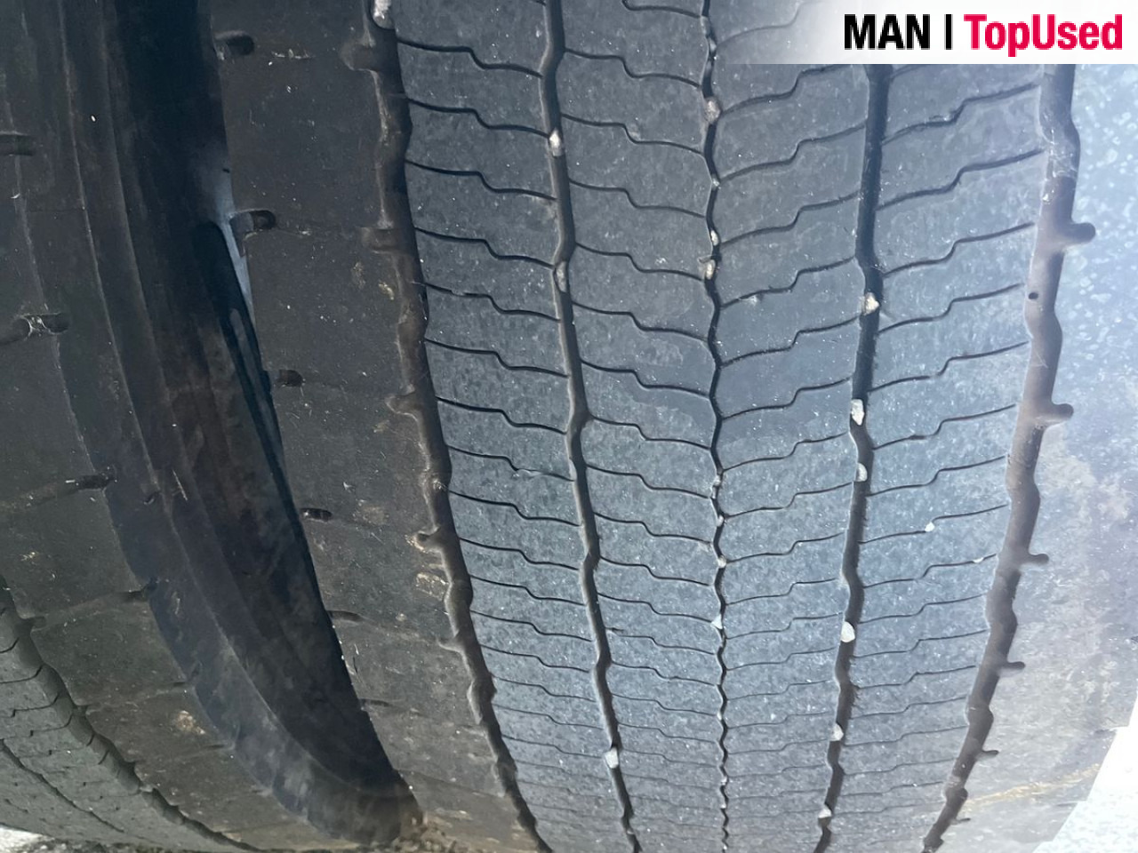 MAN TGX 18.470 4x2 BL SA Euro6 Retarder Klima ZV - Sattelzugmaschine: das Bild 3 MAN TGX 18.470 4x2 BL SA Euro6 Retarder Klima ZV - Sattelzugmaschine: das Bild 3