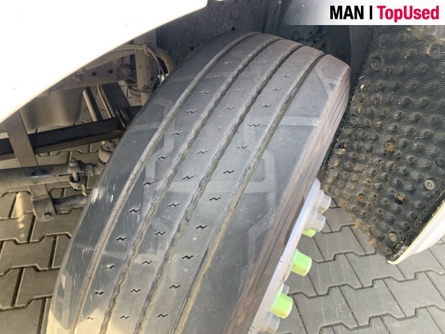 MAN TGX 18.470 4x2 BL SA Euro6 Retarder Klima ZV - Sattelzugmaschine: das Bild 2 MAN TGX 18.470 4x2 BL SA Euro6 Retarder Klima ZV - Sattelzugmaschine: das Bild 2