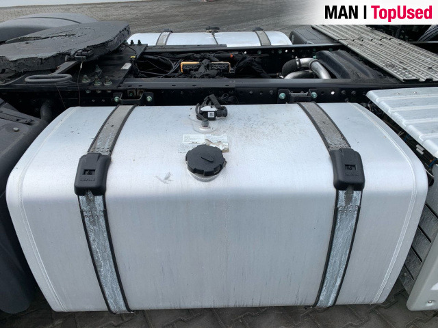 MAN TGX 18.470 4x2 BL SA Euro6 Retarder Klima ZV - Sattelzugmaschine: das Bild 5 MAN TGX 18.470 4x2 BL SA Euro6 Retarder Klima ZV - Sattelzugmaschine: das Bild 5