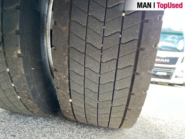 MAN TGX 18.470 4x2 LL SA Euro6 Retarder Klima ZV - Sattelzugmaschine: das Bild 3 MAN TGX 18.470 4x2 LL SA Euro6 Retarder Klima ZV - Sattelzugmaschine: das Bild 3