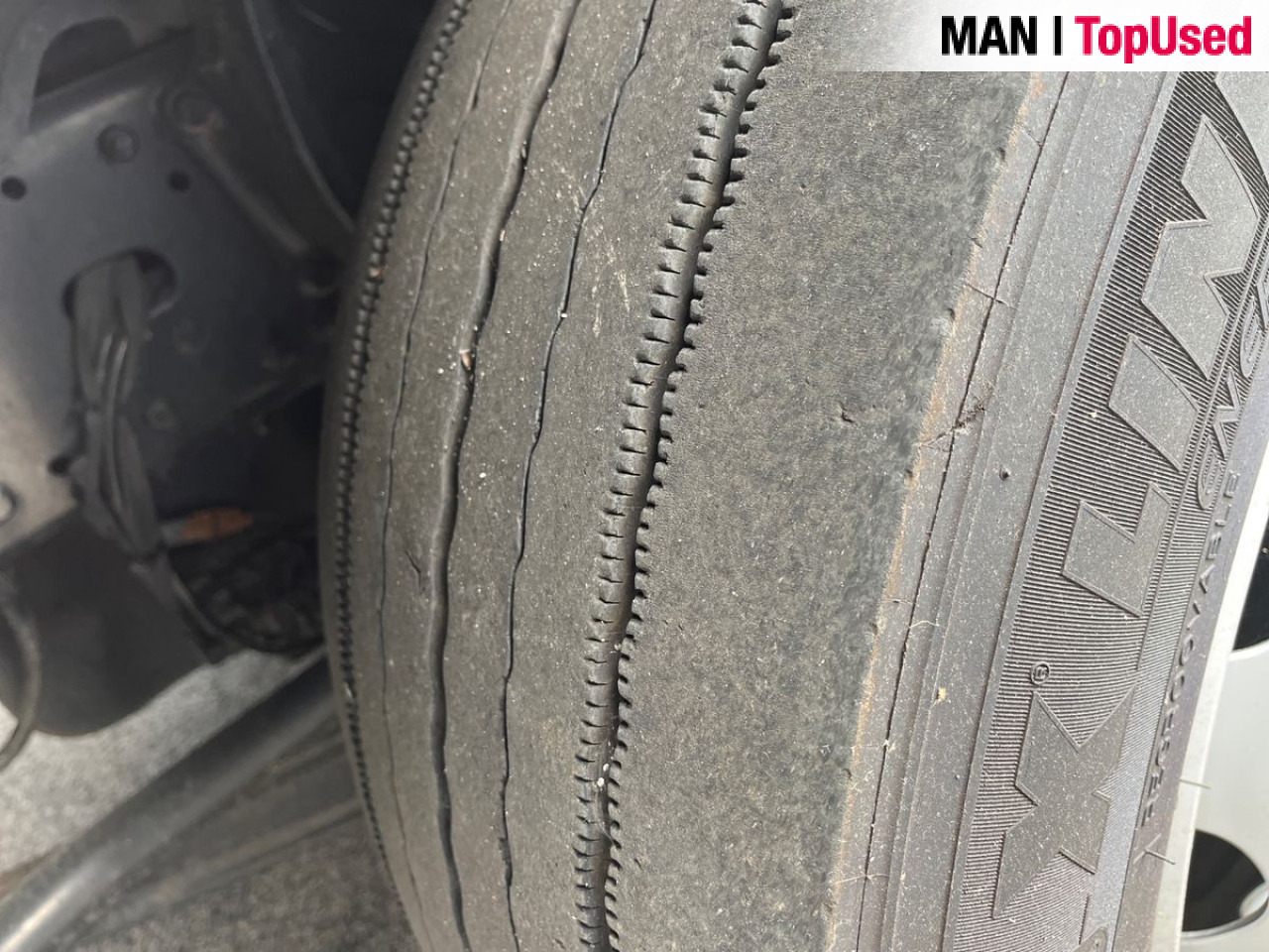 MAN TGX 18.470 4x2 LL SA Euro6 Retarder Klima ZV - Sattelzugmaschine: das Bild 2 MAN TGX 18.470 4x2 LL SA Euro6 Retarder Klima ZV - Sattelzugmaschine: das Bild 2