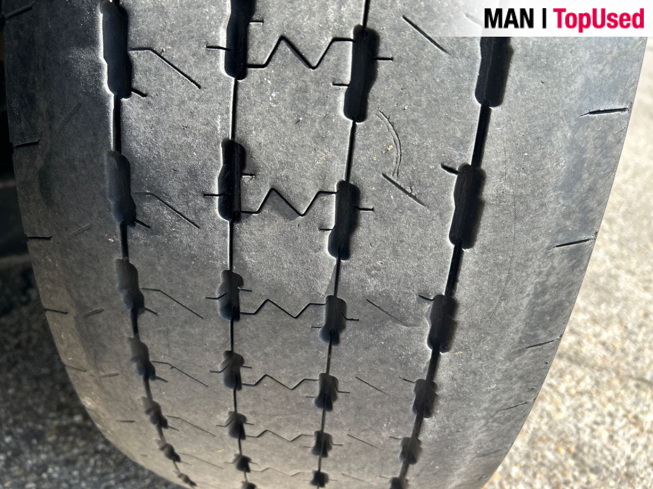 MAN TGX 18.510 4X2 LLS-U Euro6 Retarder Klima ZV - Sattelzugmaschine: das Bild 3 MAN TGX 18.510 4X2 LLS-U Euro6 Retarder Klima ZV - Sattelzugmaschine: das Bild 3